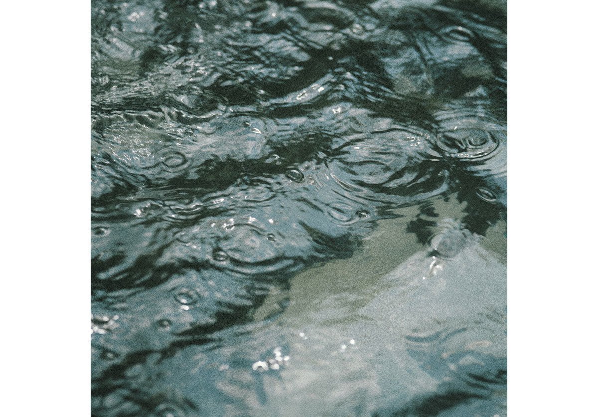 Water savings