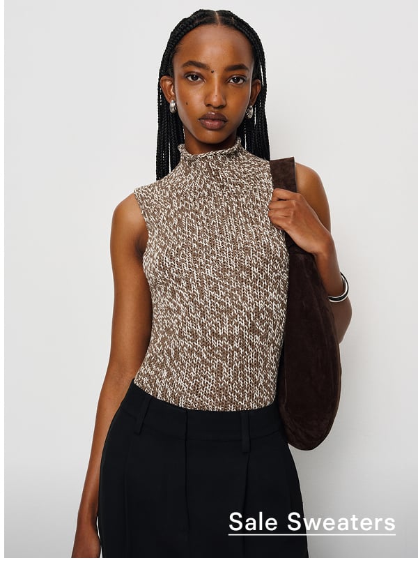 Sale Sweaters