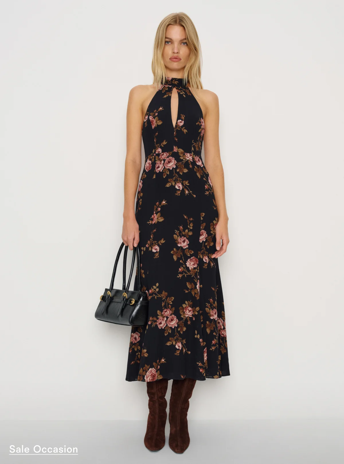 Sale Occasion