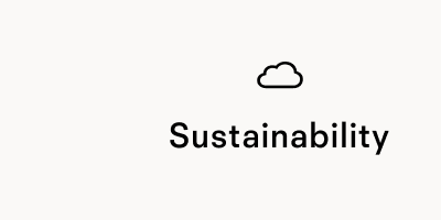 Sustainability at Ref