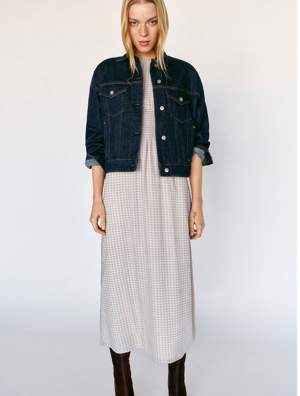 Drusilla Dress