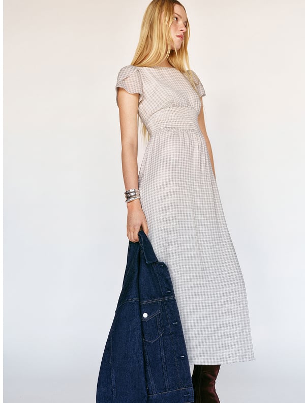 Drusilla Dress