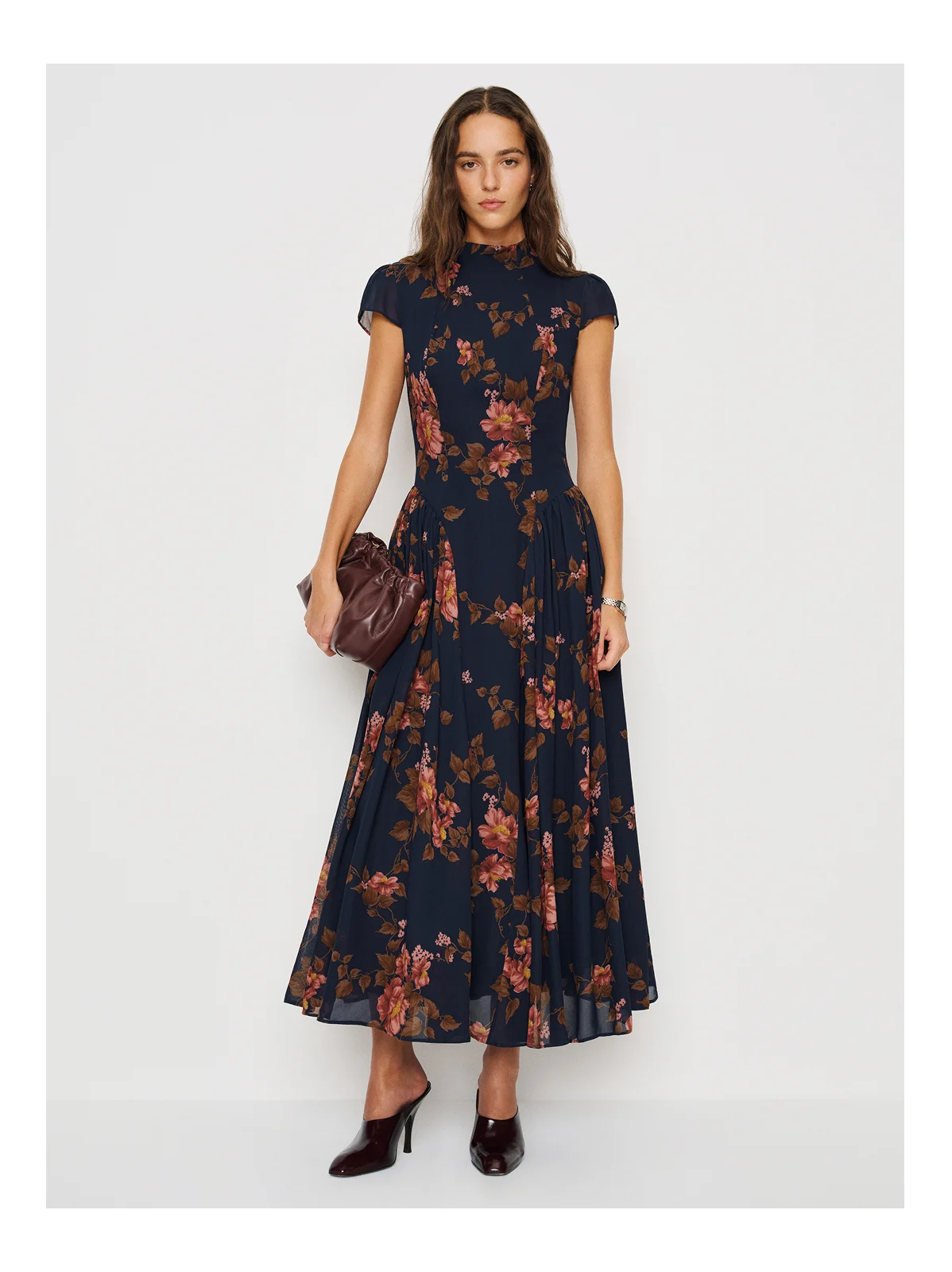 Maven Dress