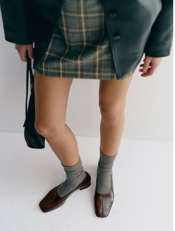 Inez Pump