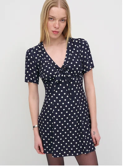 Tyra Mini Dress