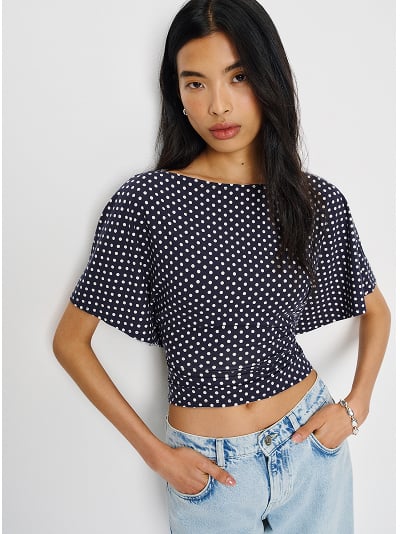 Avery Knit Top