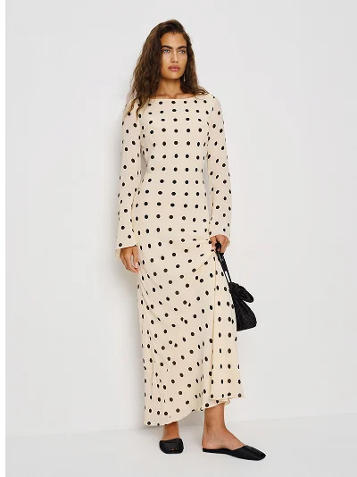 Esra Dress