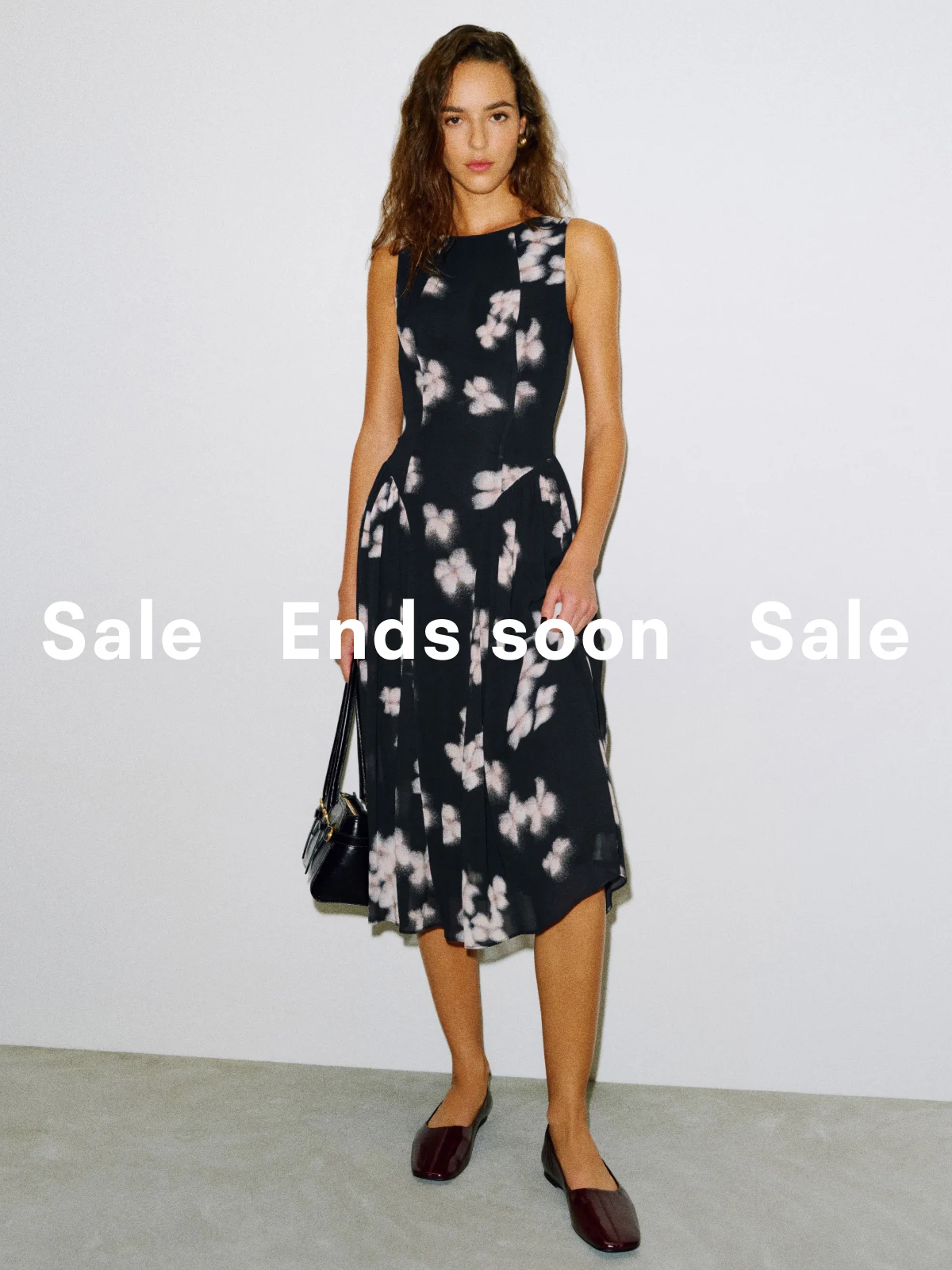 Sale ends soon