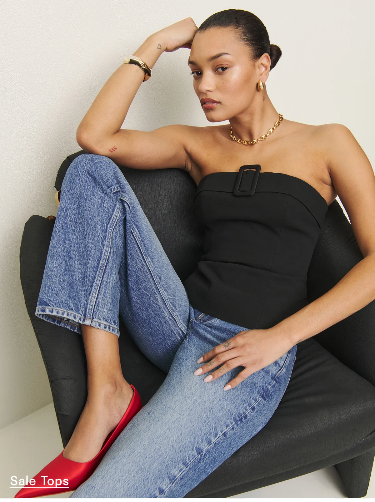 Sale Tops
