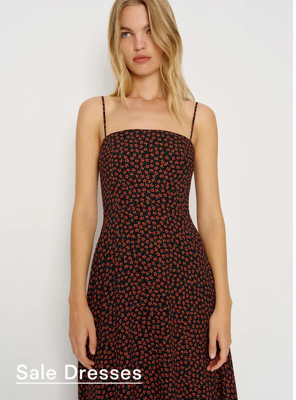 Sale Dresses
