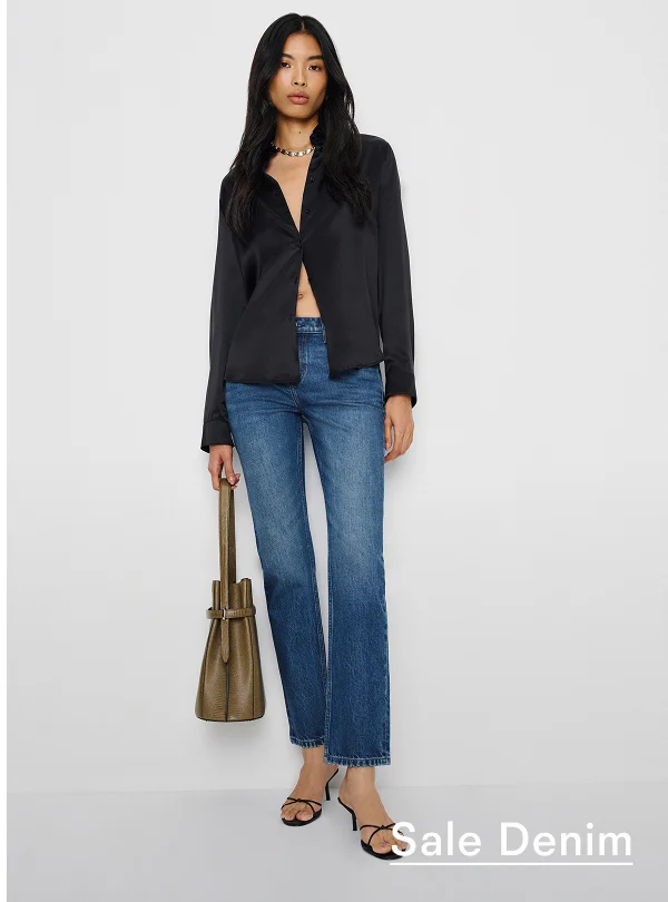 Sale Denim