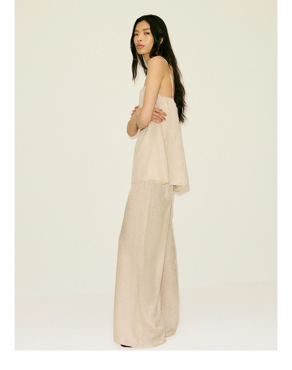 Allegra Two Piece