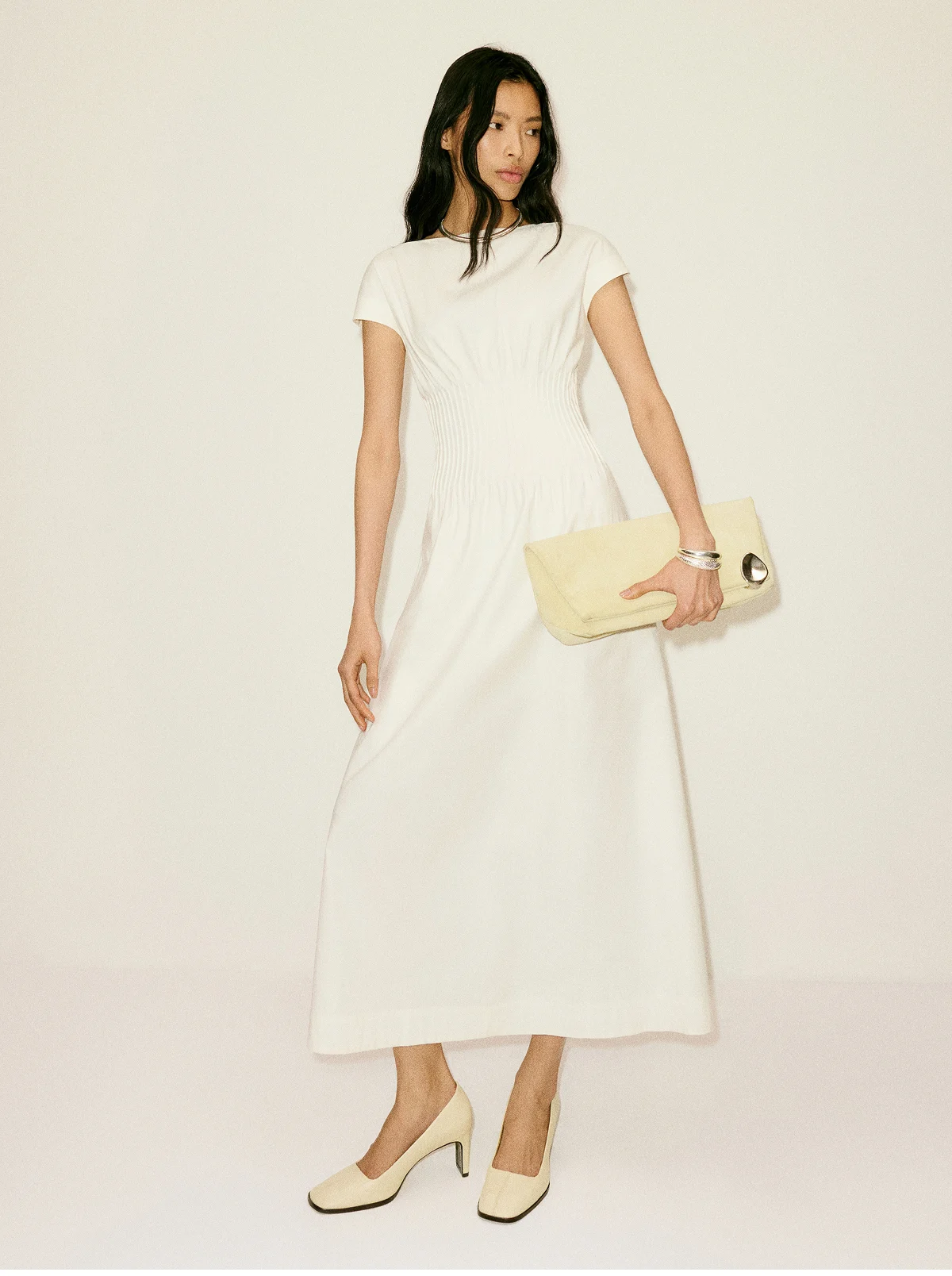Aintana Dress