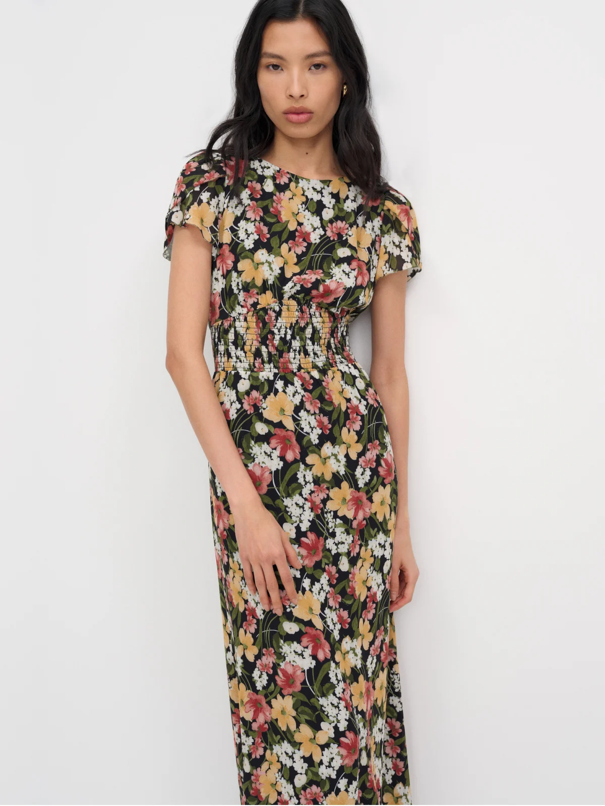 Drusilla Dress