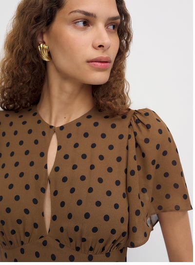 Corynn Dress