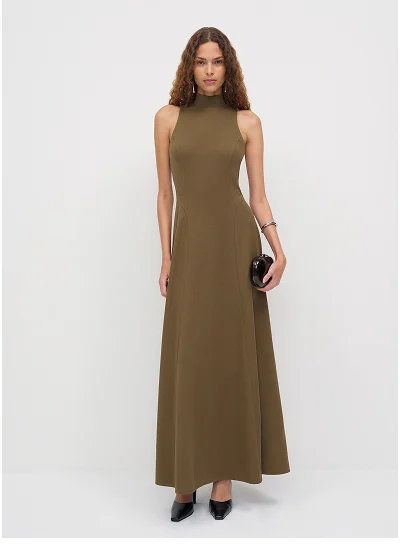 Alani Knit Dress