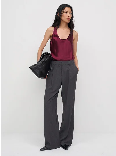 Veya Silk Top
