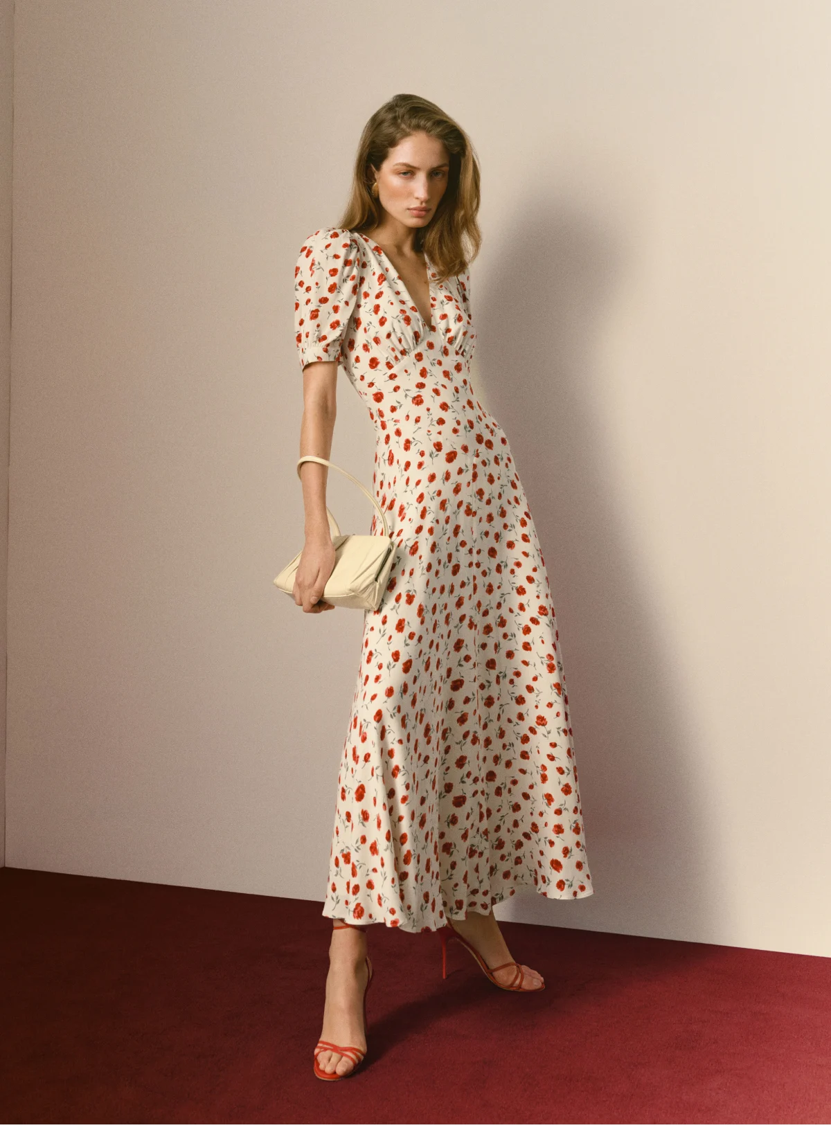 Naira Dress
