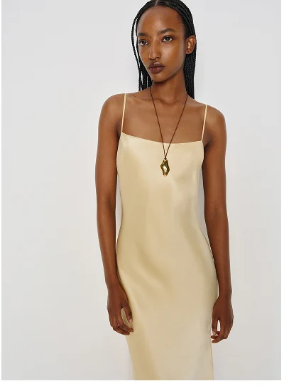 Carmel Necklace