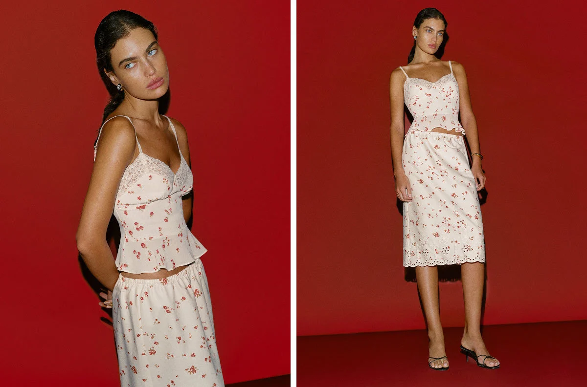 Anouk Top