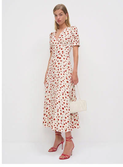 Naira Dress