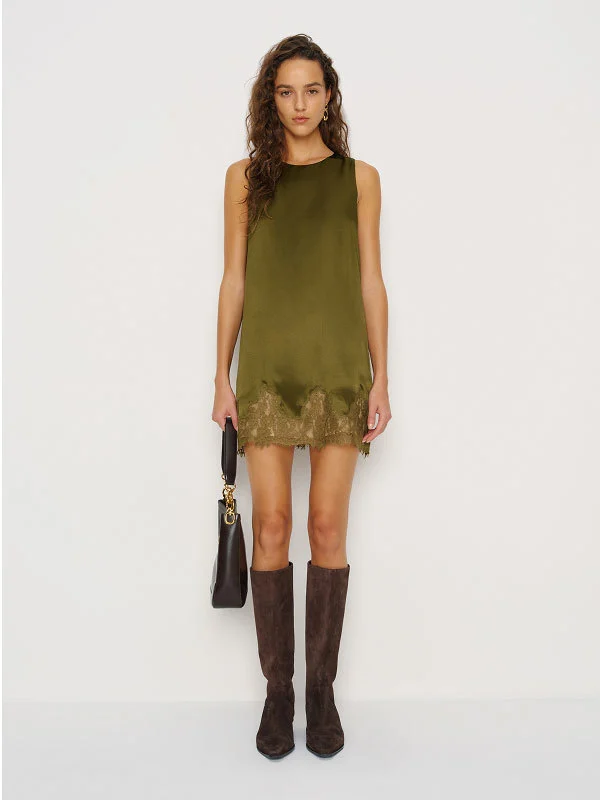 Jessalyn Dress