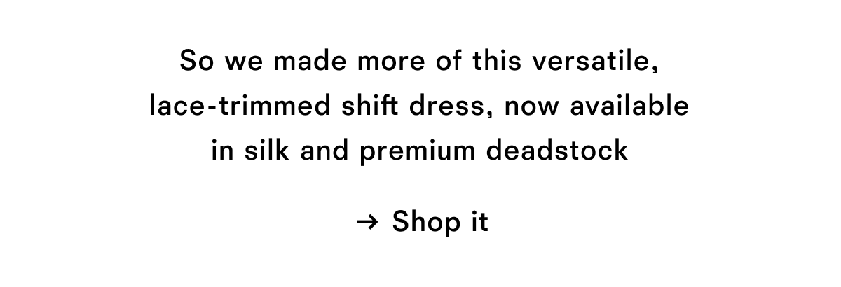 Shop it