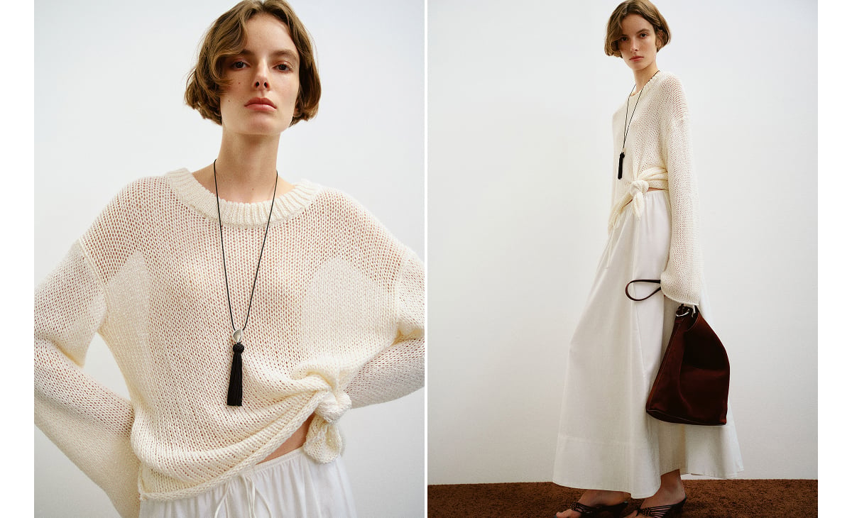 Elliot Boucle Crew