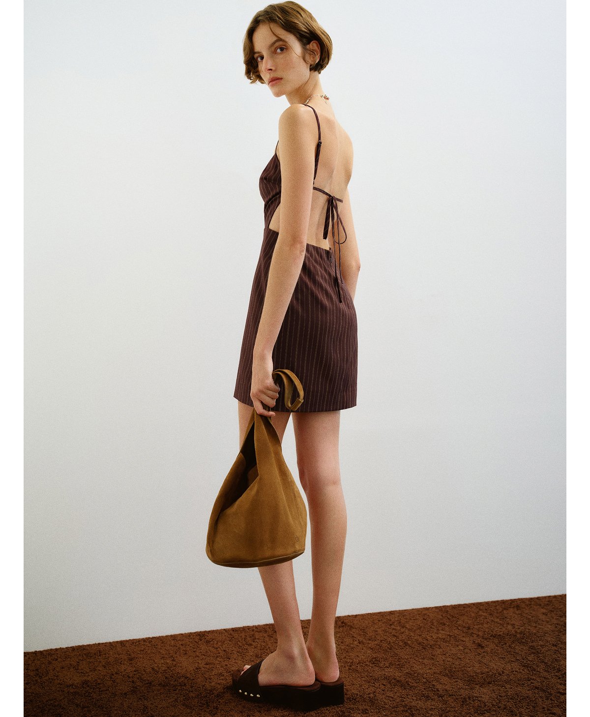 Cielo Dress