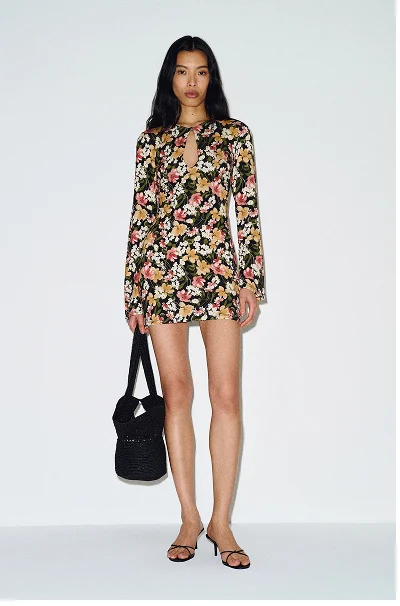 Piper Knit Dress