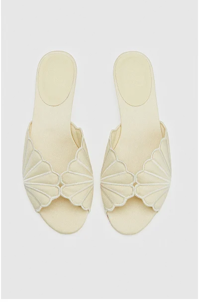 Waldena Baby Wedge