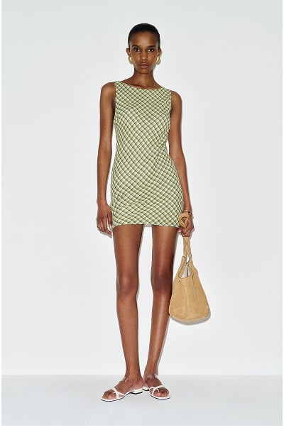 Dale Dress