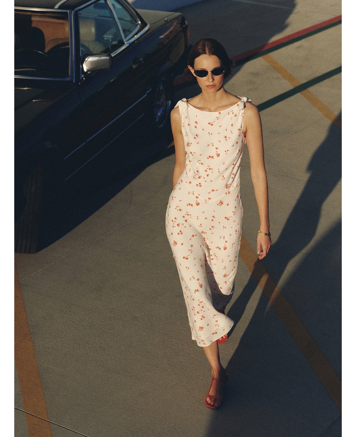 Sorrel Dress
