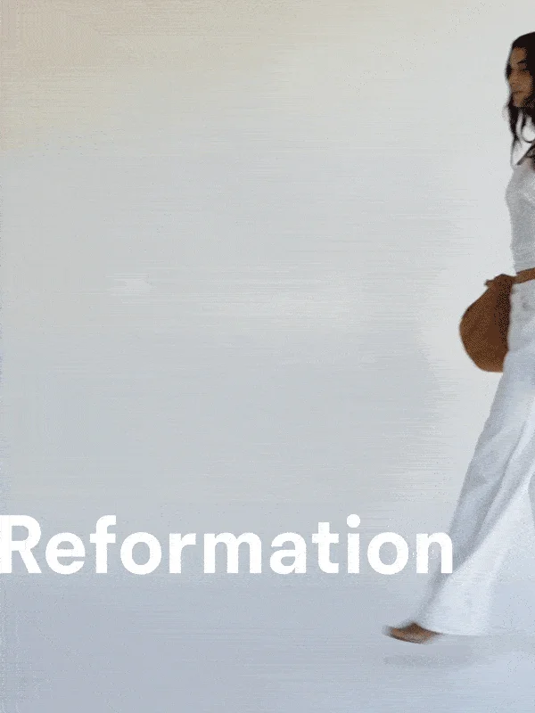 Reformation