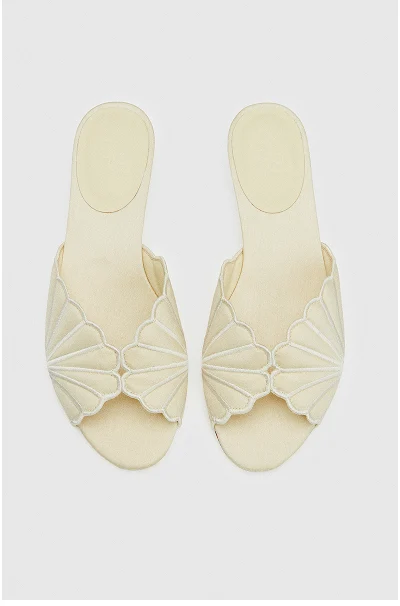 Waldena Baby Wedge