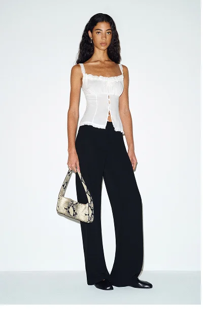 Eveline Top