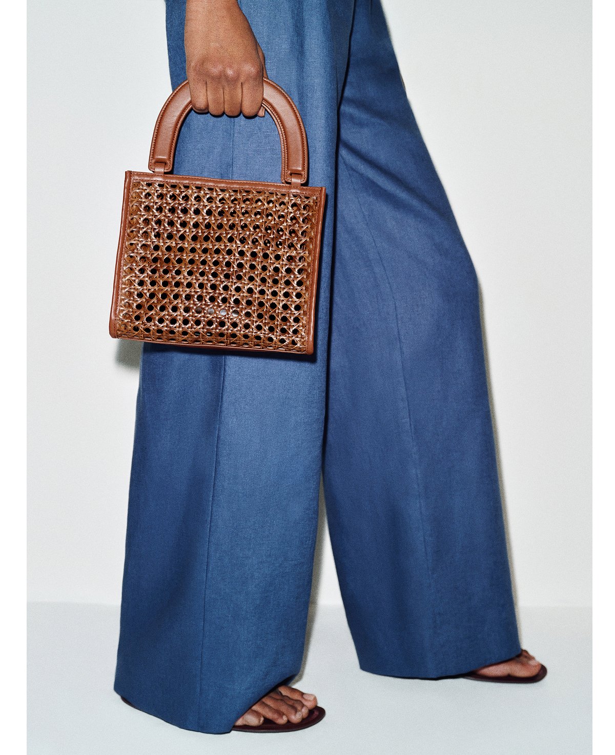 Emma Mini Bag