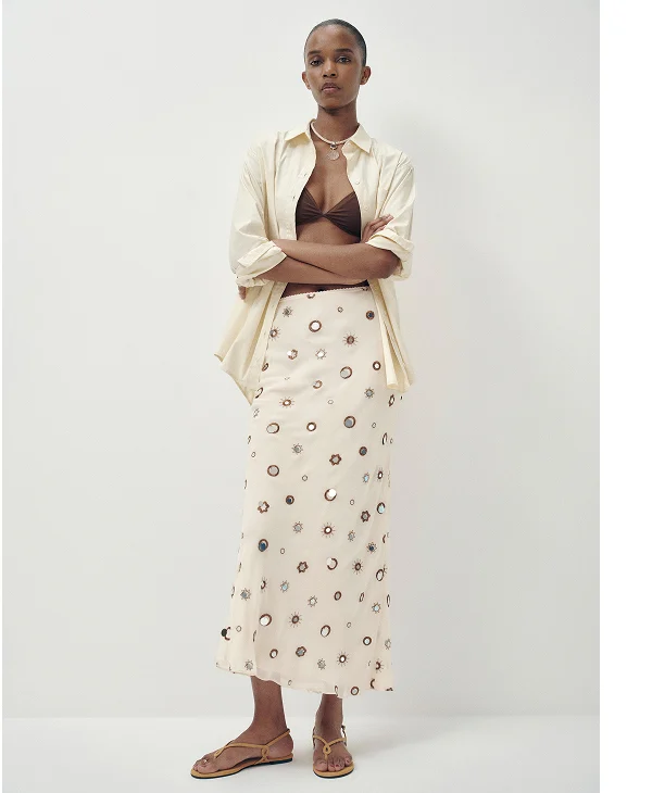 the tess cashmere sweater
