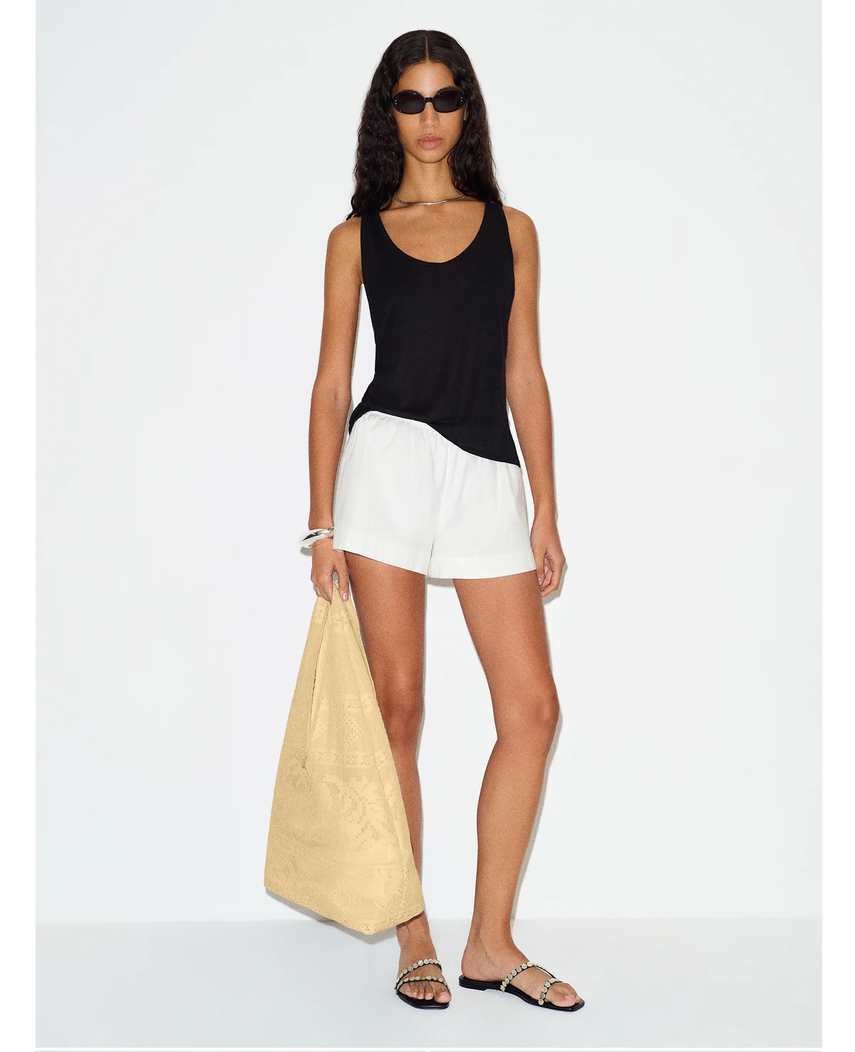 Jeany Silk Dress