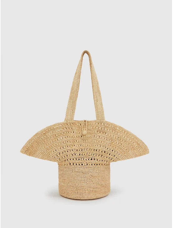 Reese Linen Top