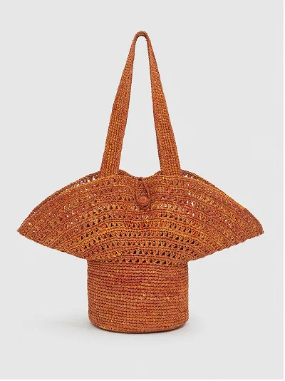 Sonia Hat Bag