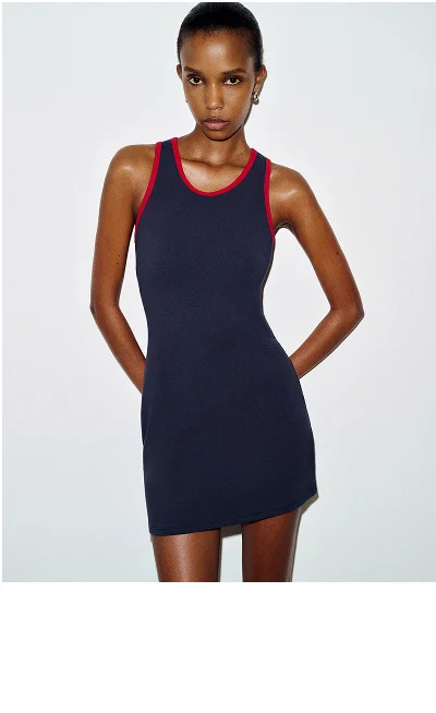 Jillian Silk Dress