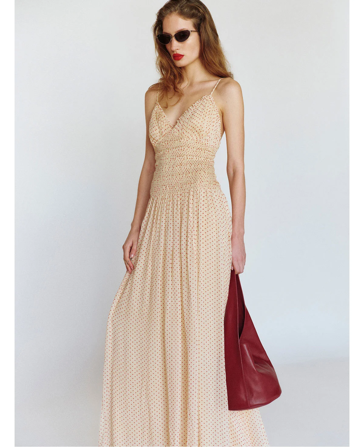 Fatima Dress