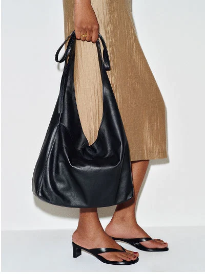 Medium Vittoria Tote Bag