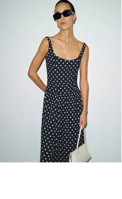 Bellarose Dress