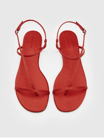 Pina Flat Sandal