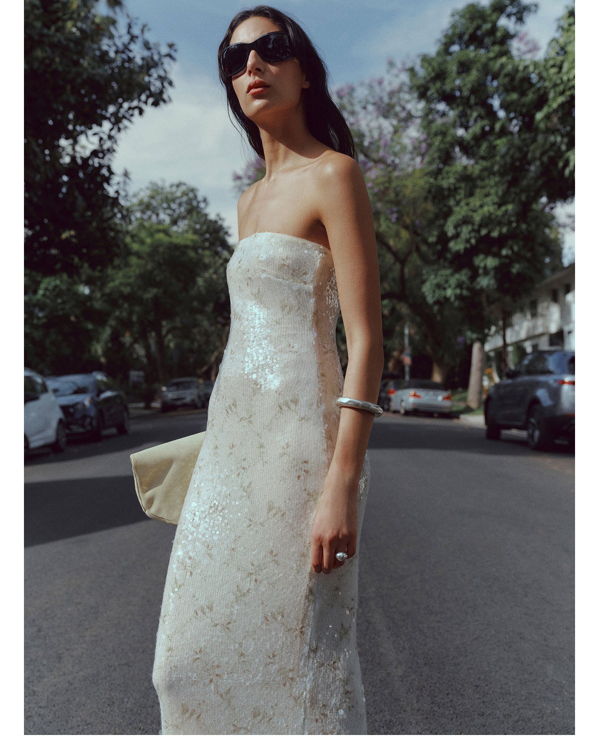 Ellison Knit Dress