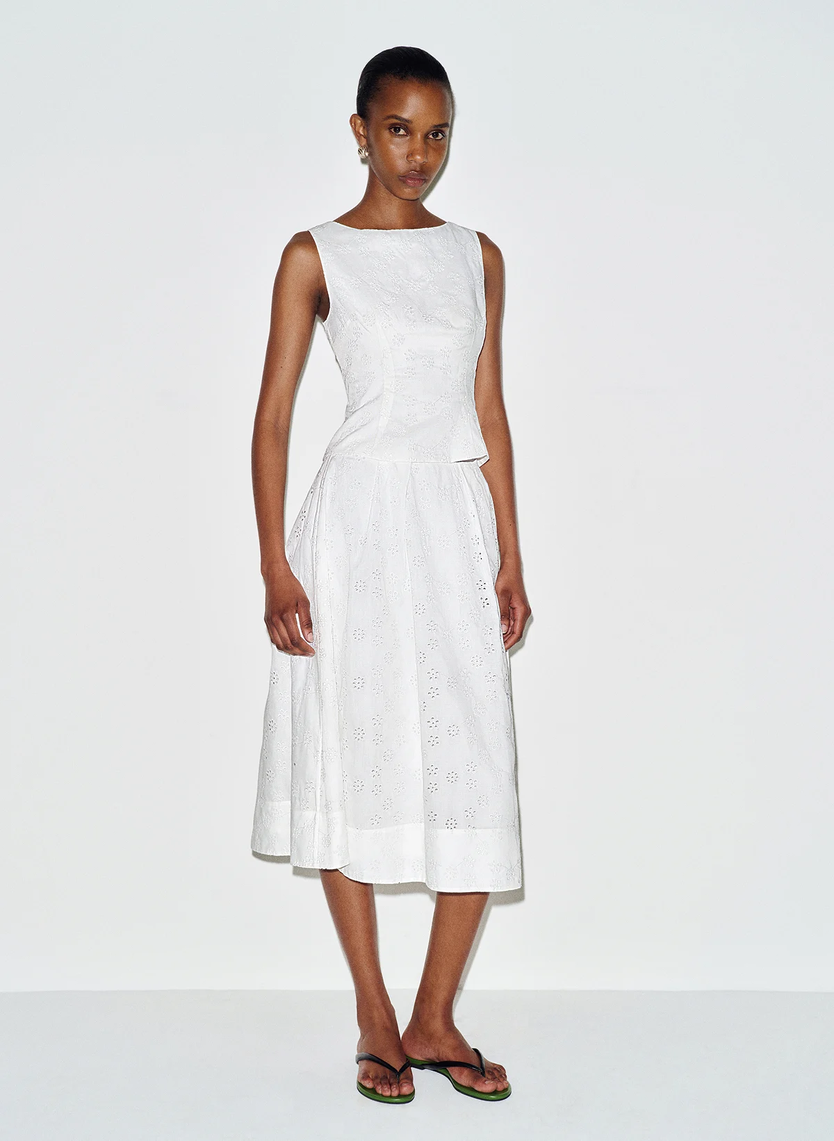 Moya Two Piece