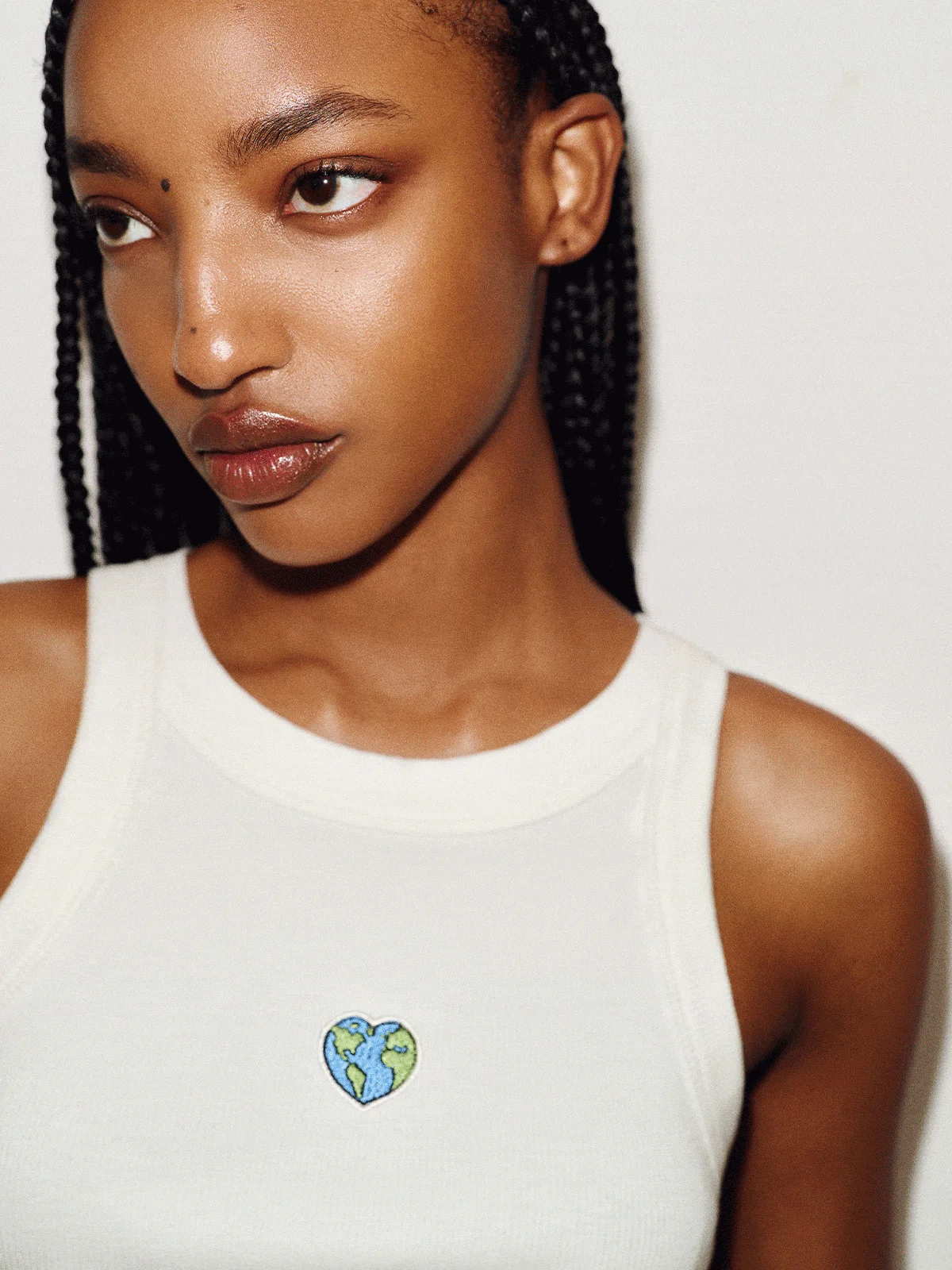 climate tee
