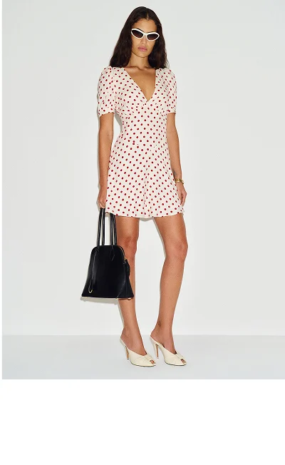 Naira Mini Dress